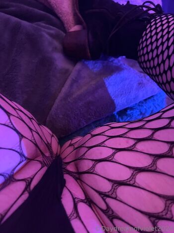 daydreamofviolet