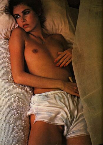 Dayle Haddon