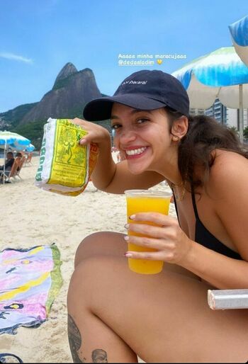 Débora Aladim