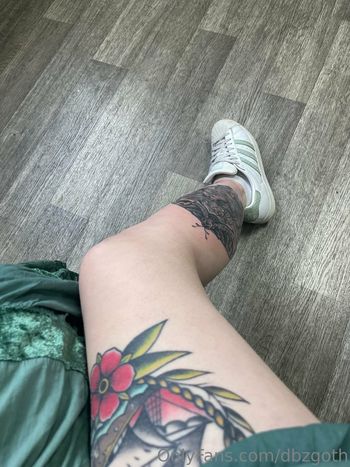 dbzgoth