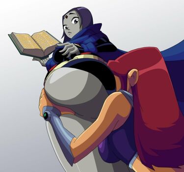 DC Rule34