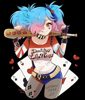 DC Rule34