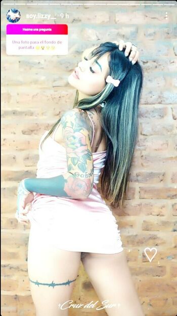 De Lizzy