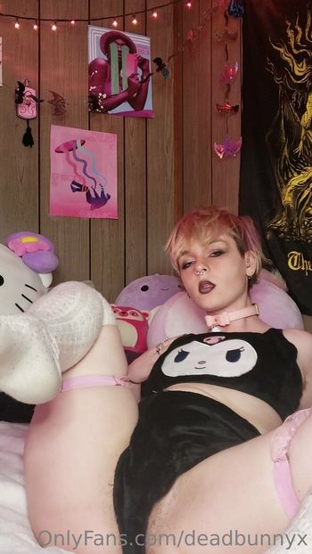 deadbunnyx
