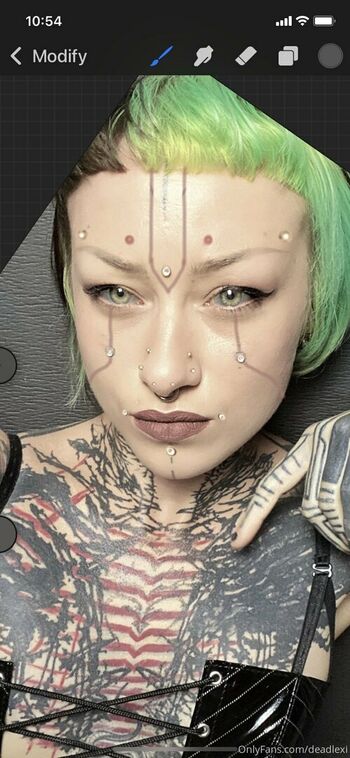 deadlexi