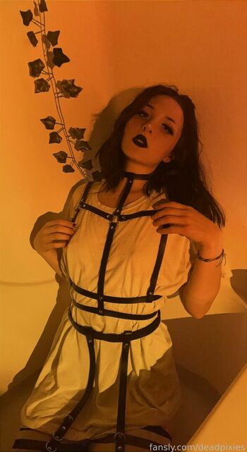 deadpixies