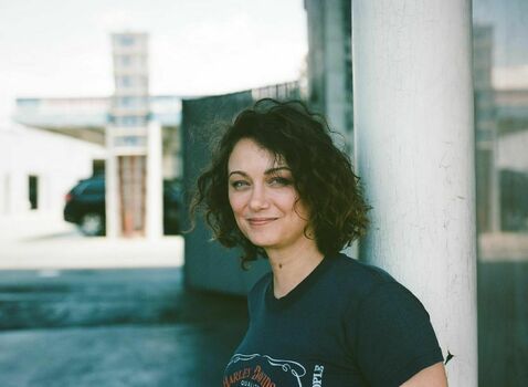 Deanna Russo