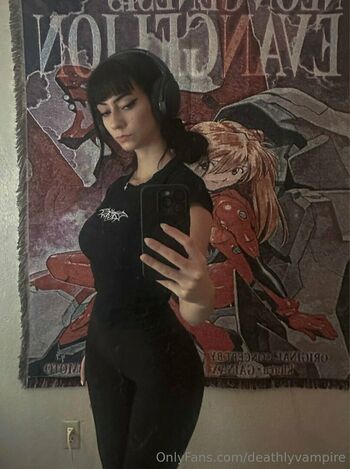 deathlyvampire