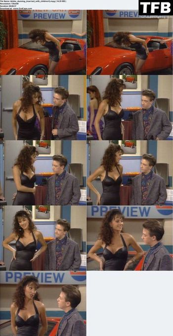 Debbe Dunning