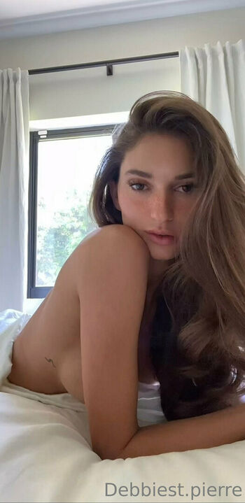 debbiestpierrefree