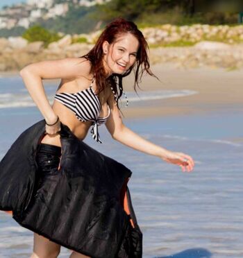 Debby Ryan