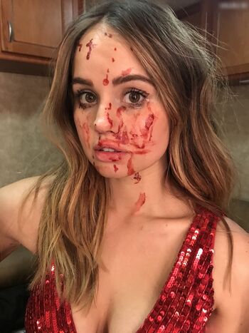 Debby Ryan
