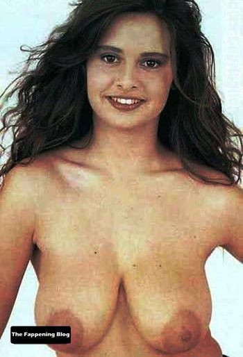 Debora Caprioglio