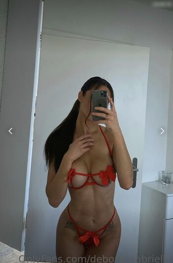 Debora Gabriella