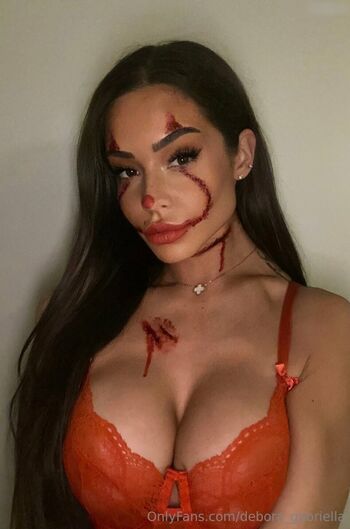Debora Gabriella
