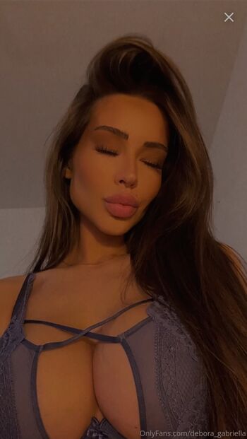 Debora Gabriella