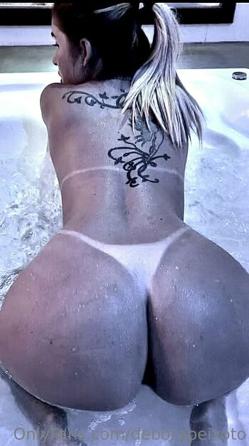 Debora Peixoto