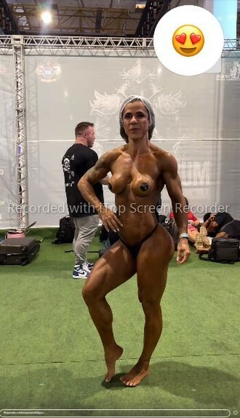 Debora Pereira