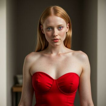 Deborah Ann Woll Fake