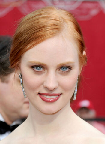 Deborah Ann Woll