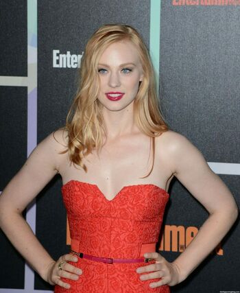 Deborah Ann Woll