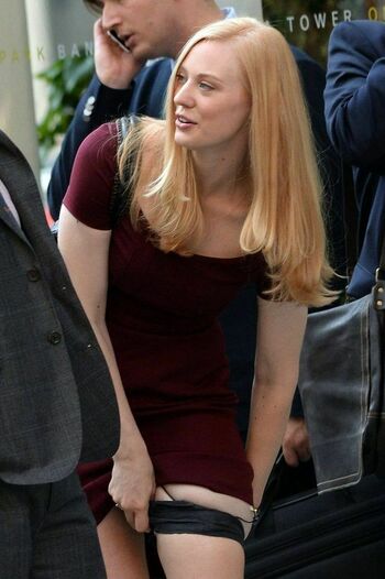 Deborah Ann Woll