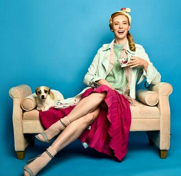 Deborah Ann Woll