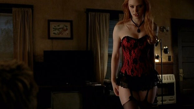 Deborah Ann Woll