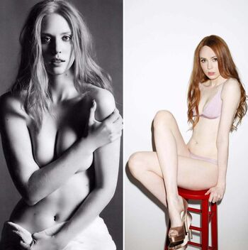 Deborah Ann Woll