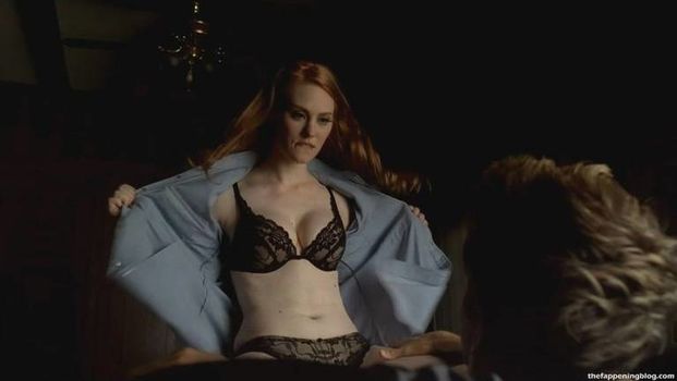 Deborah Ann Woll