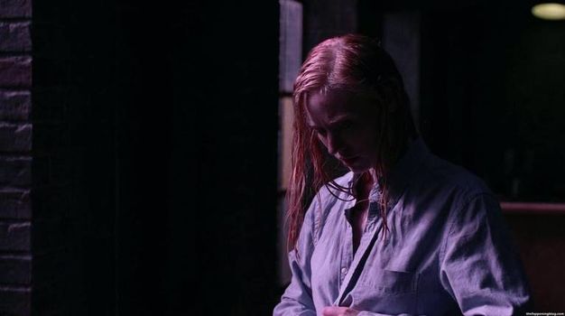 Deborah Ann Woll