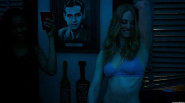 Deborah Ann Woll