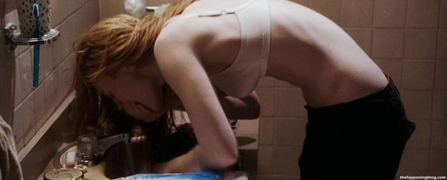 Deborah Ann Woll