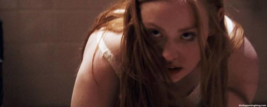 Deborah Ann Woll
