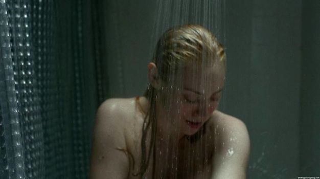 Deborah Ann Woll