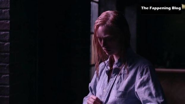Deborah Ann Woll