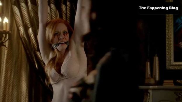 Deborah Ann Woll