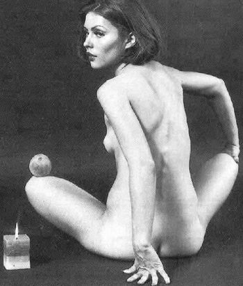 Deborah Harry