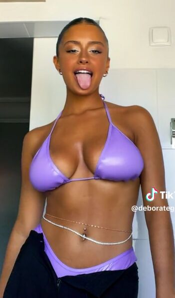 deborategomes