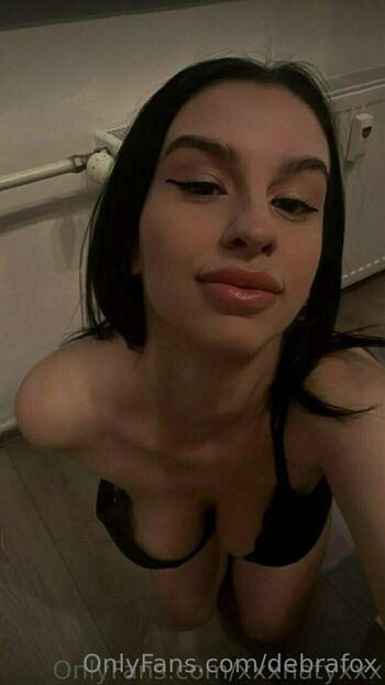 debrafox