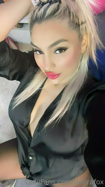 debrafox