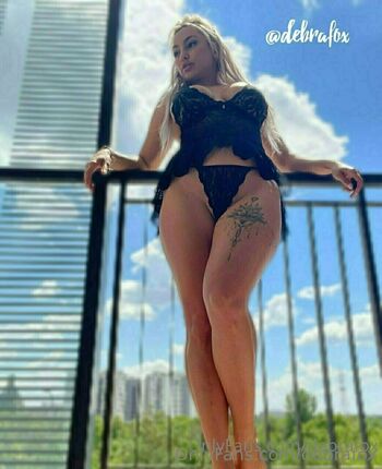 debrafox