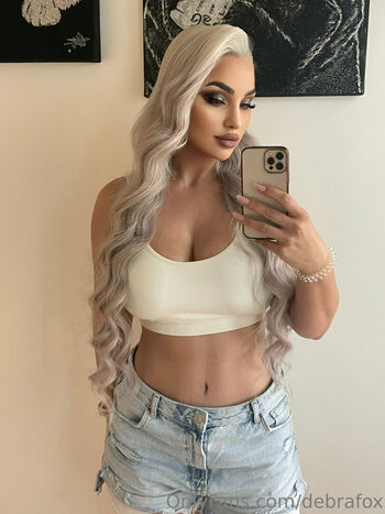 debrafox