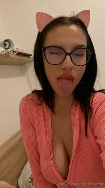 debrafox