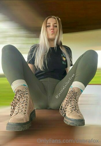 debrafox