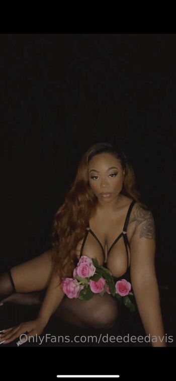 Dee Dee Davis