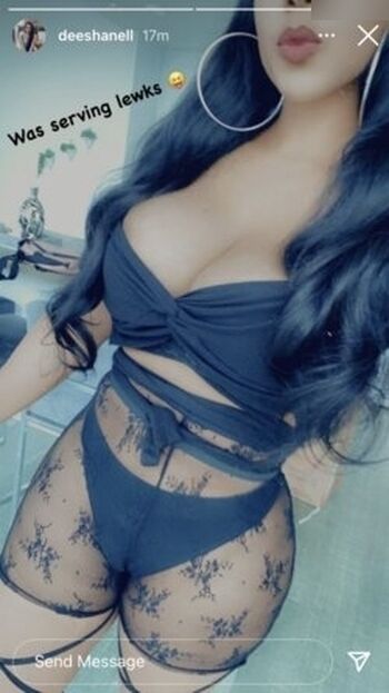Dee Shanell