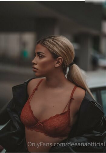 Deeanaofficial
