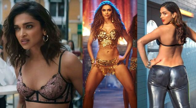 Deepika Padukone