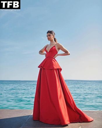 Deepika Padukone